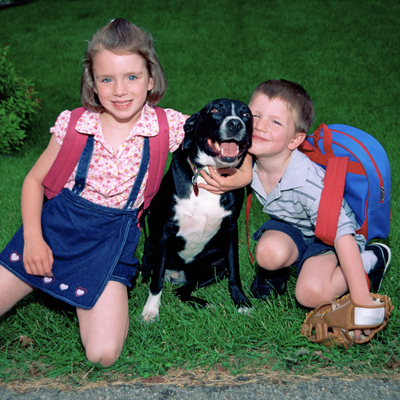 Back-to-School: How to Help Your Dog Prepare