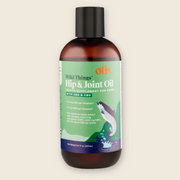 Hip & Joint Oil  Health Supplement