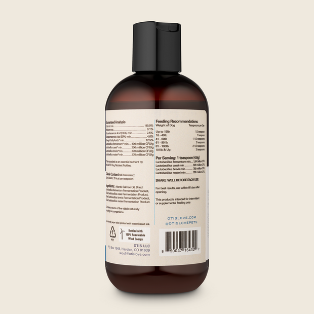 Digestive Health Ancestral Probiotic