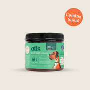 CBD Soft Chews | Sit Medium + Large Dogs - Coming Soon!